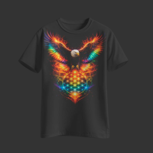 Águila conexión ancestral